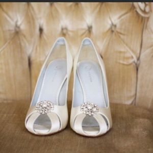 Benjamin Adams heels